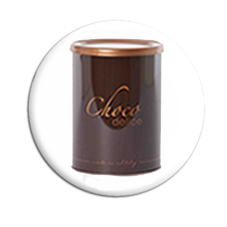 Chocolate Caliente